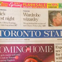 Toronto Star