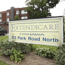 Extendicare Oshawa