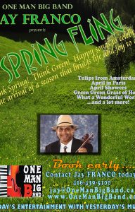 Spring Fling