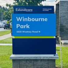 Winbourne Park